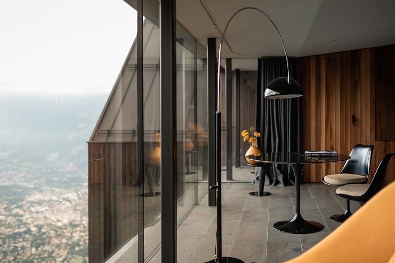 Miramonti / Italian Alps