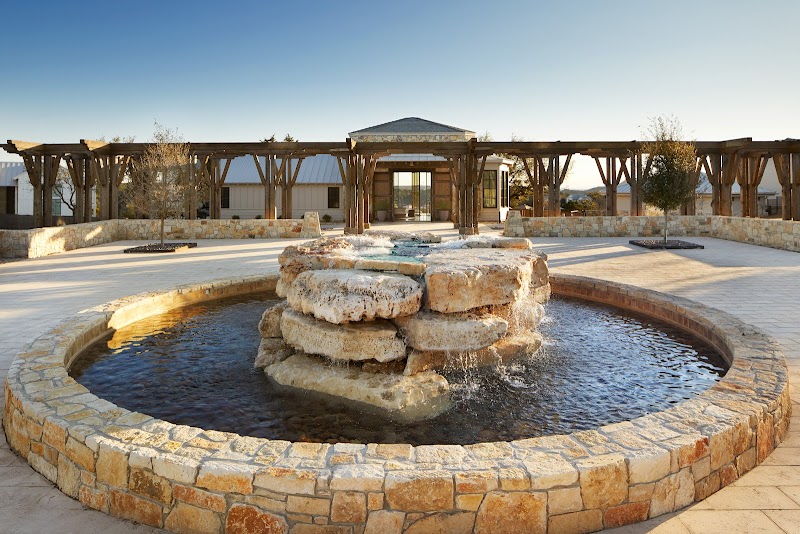 Miraval Austin Place mentioned in saved reels