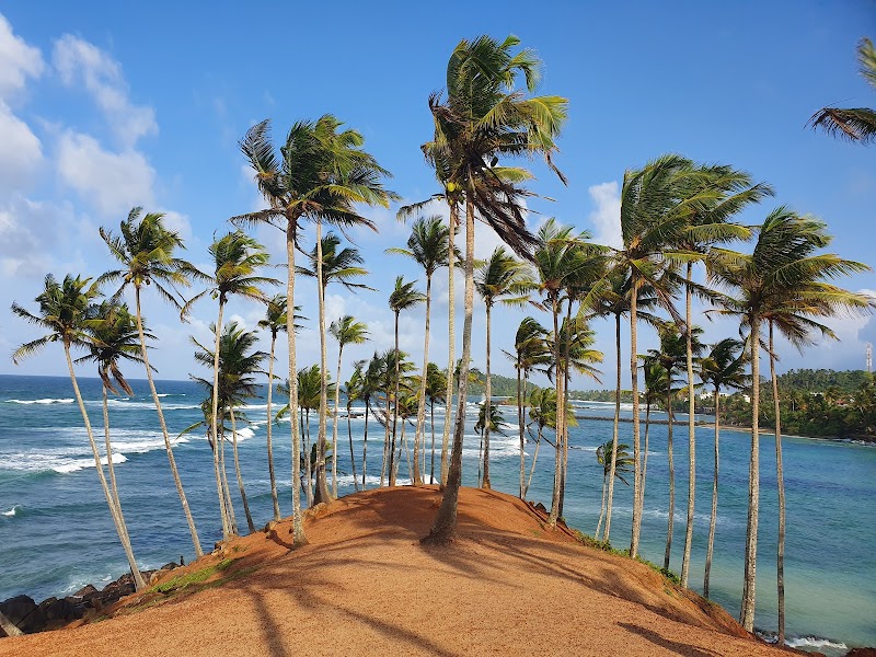 Mirissa Beach / Sri Lanka Place mentioned in saved reels