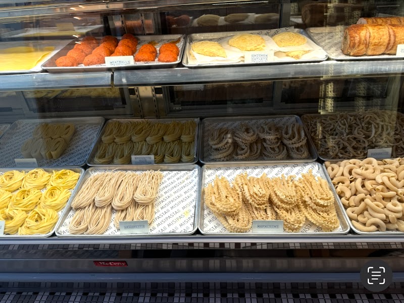 Misipasta / Williamsburg