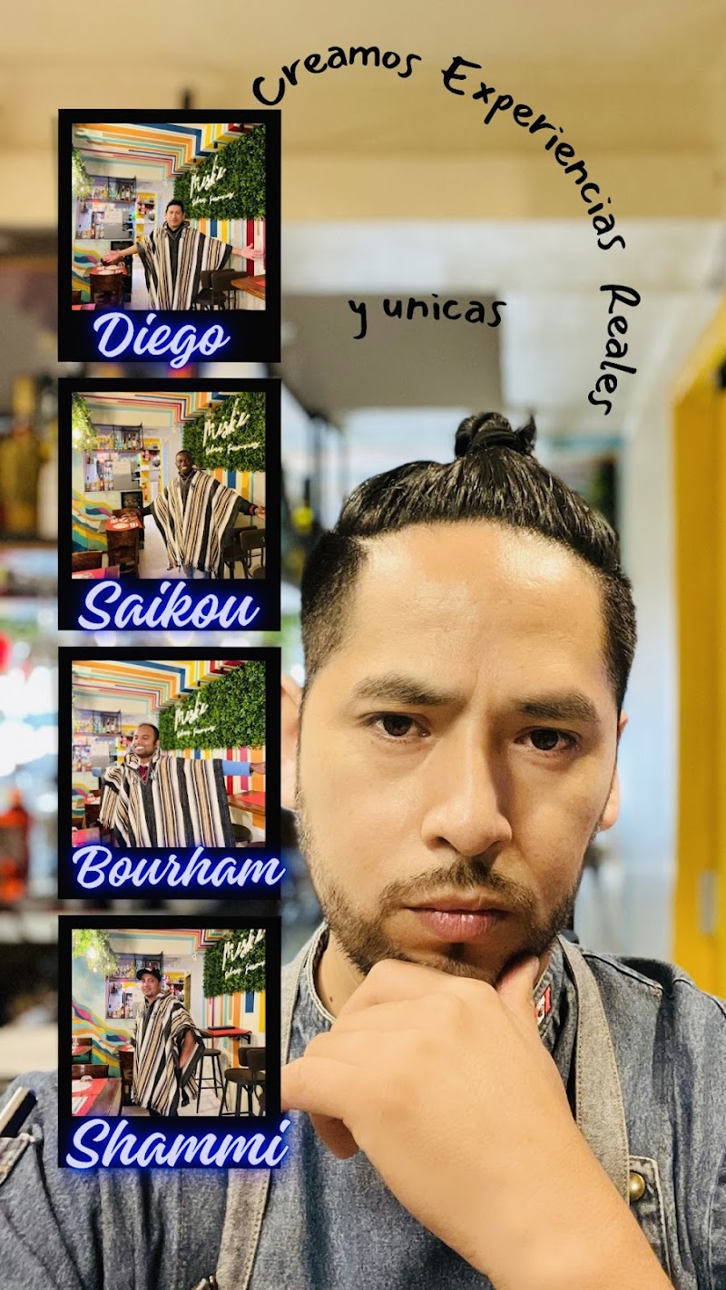 Miski / Lisbon Place mentioned in saved reels