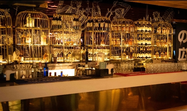 Miso Sexy / Indiranagar