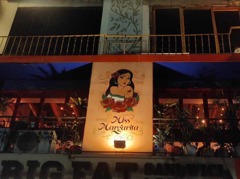 Miss Margarita / GK-2