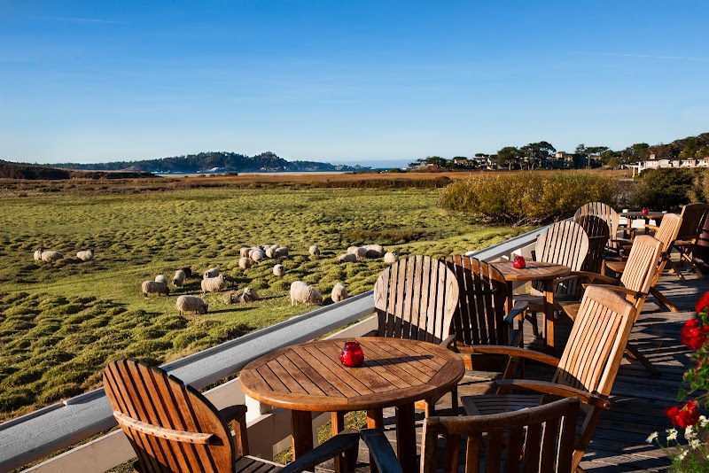 Mission Ranch / Carmel