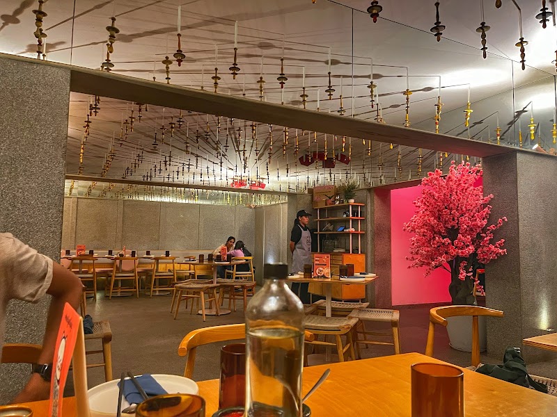 Misu / Bengaluru Place mentioned in saved reels