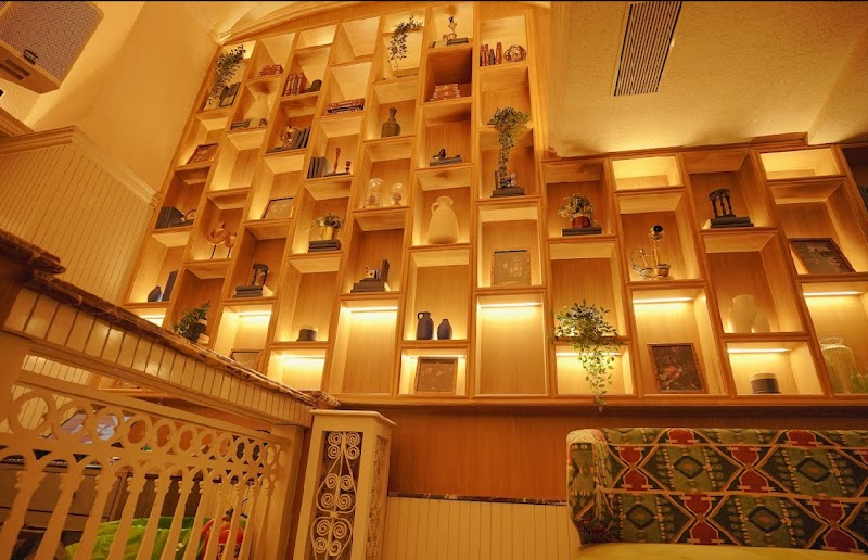 Mitron / Bandra West Place mentioned in saved reels