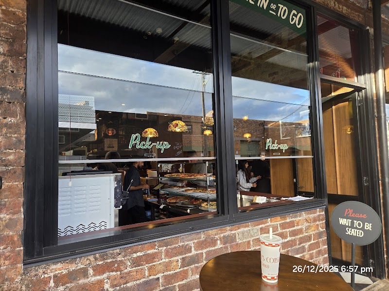 MMC Slice Shoppe / Marrickville Place mentioned in saved reels