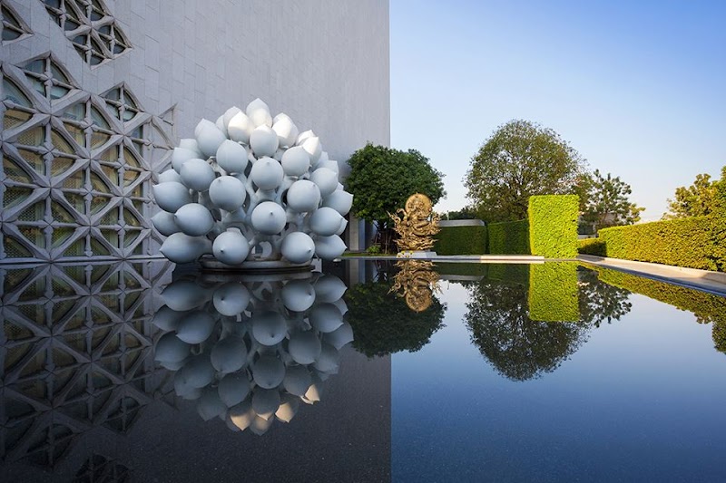 MOCA BANGKOK / Bangkok Place mentioned in saved reels