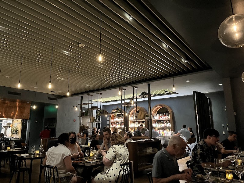Moëca Place mentioned in saved reels