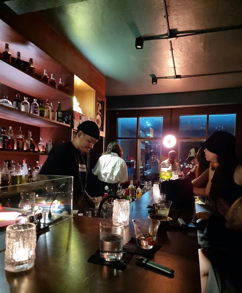 Modern Day Culture / Bangkok