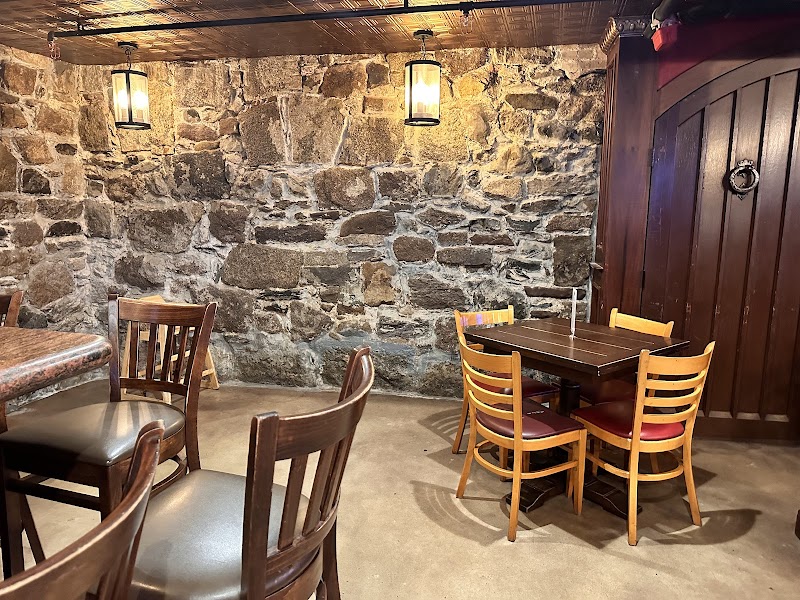 Modern Pastry / Boston