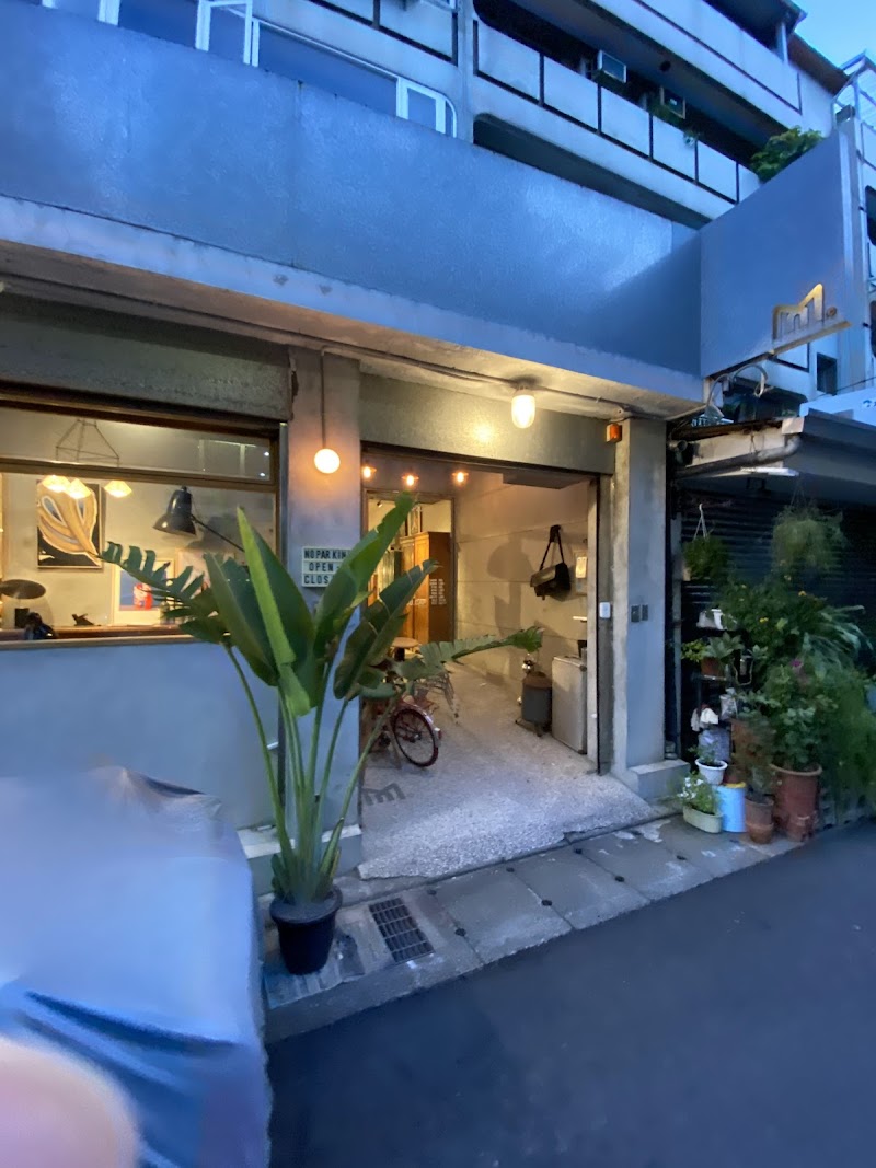 Modpoly / Taipei Place mentioned in saved reels