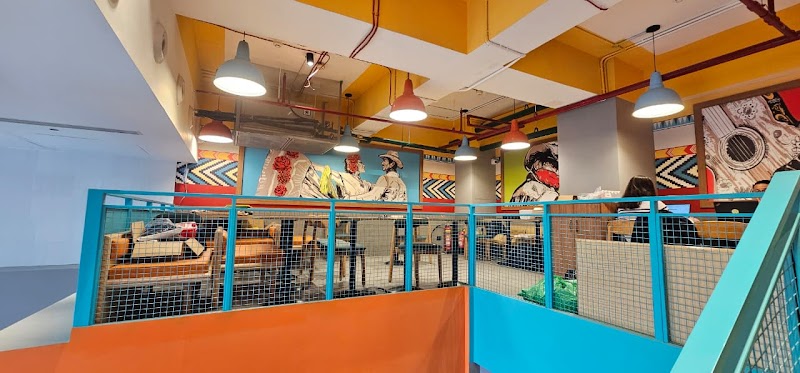 Moe's / Elan Miracle