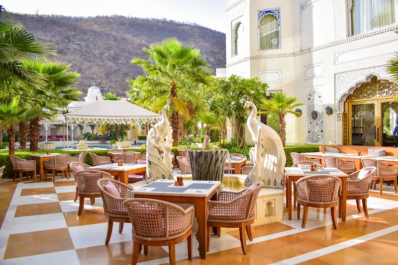 Mohan Palace / Jaipur Place mentioned in saved reels