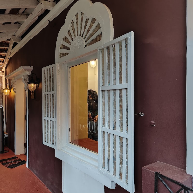 Moira Coffee House / Goa Place mentioned in saved reels