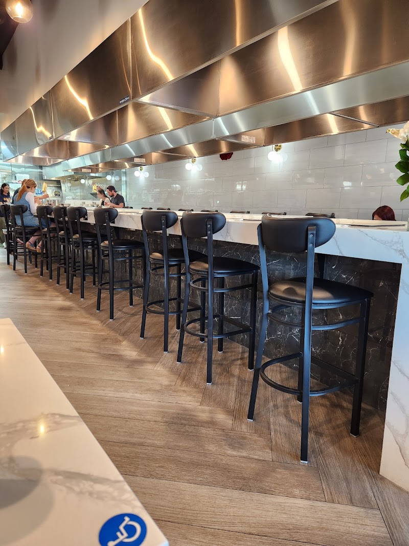 Mokkoji / Orange County Place mentioned in saved reels