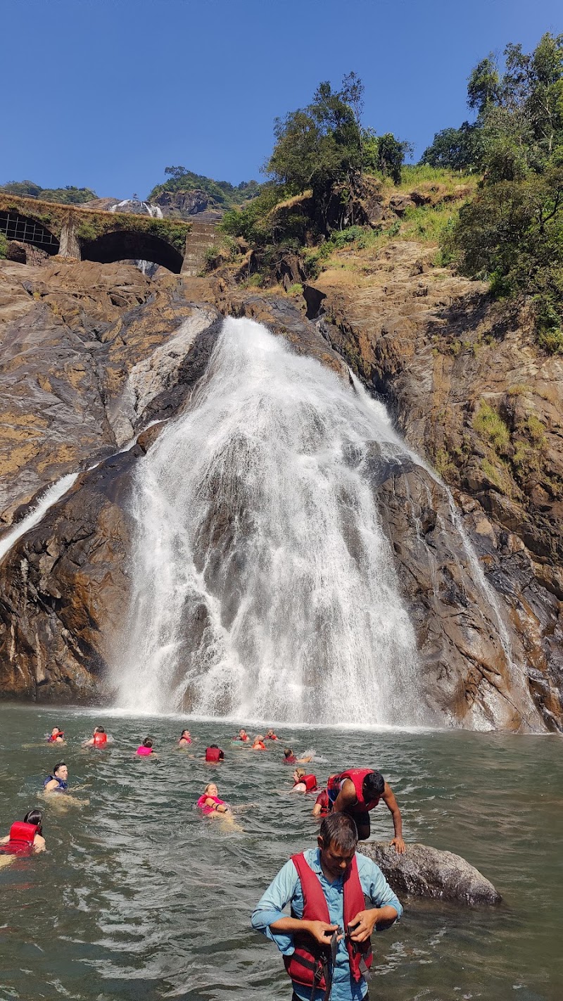 Mollem National Park Place mentioned in saved reels