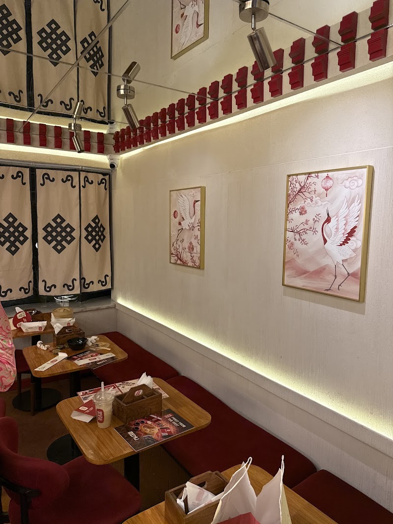 Momoshii / South Delhi