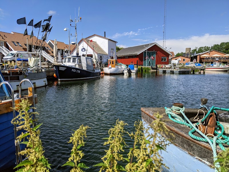 Mon / Denmark Place mentioned in saved reels