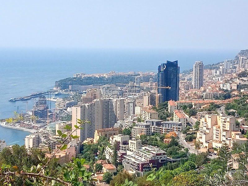Monaco