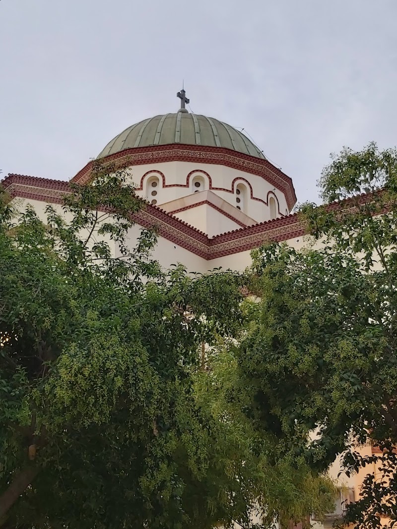 Monastiraki Square / Athens