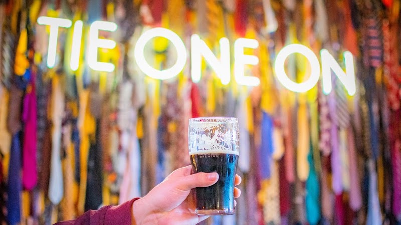 Monday Night Brewing / Atlanta