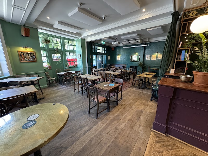 Mondo Sandwiches / London Place mentioned in saved reels