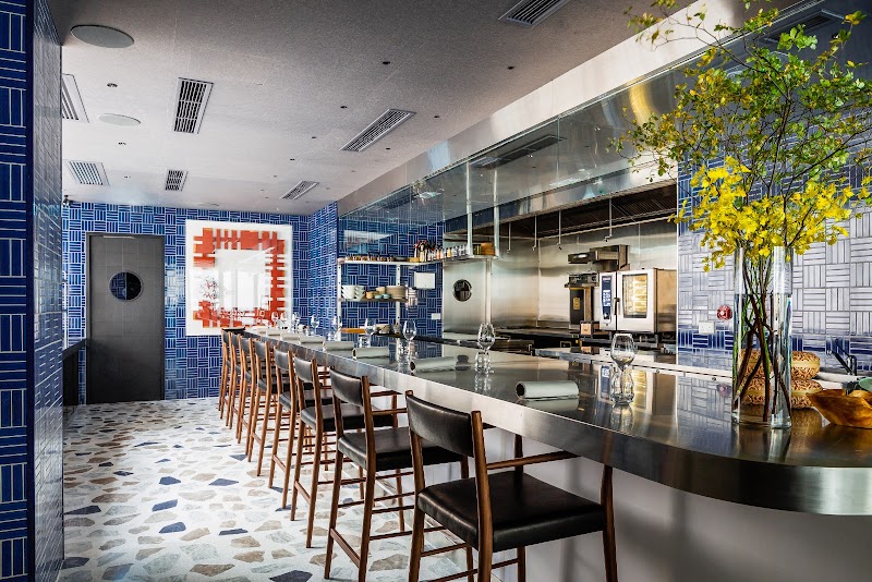 Mono / Hong Kong Place mentioned in saved reels