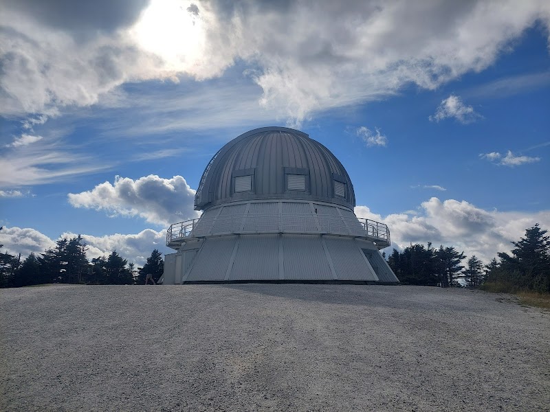 Mont-Mégantic / Canada Place mentioned in saved reels
