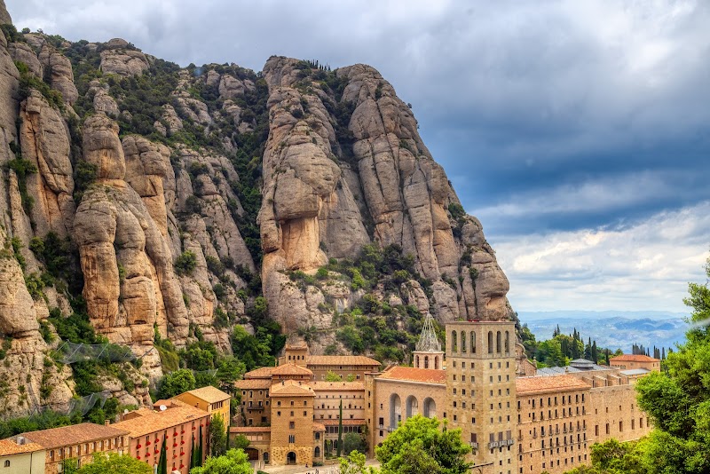 Montserrat / Catalunya
