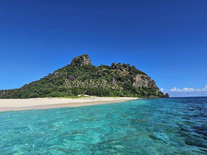 Monuriki Island / Fiji Place mentioned in saved reels