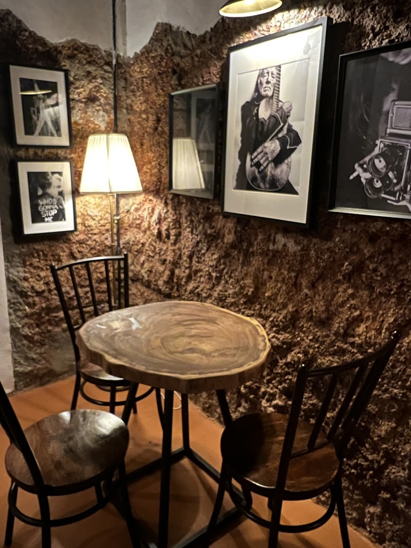 Moody Mary / Goa Place mentioned in saved reels