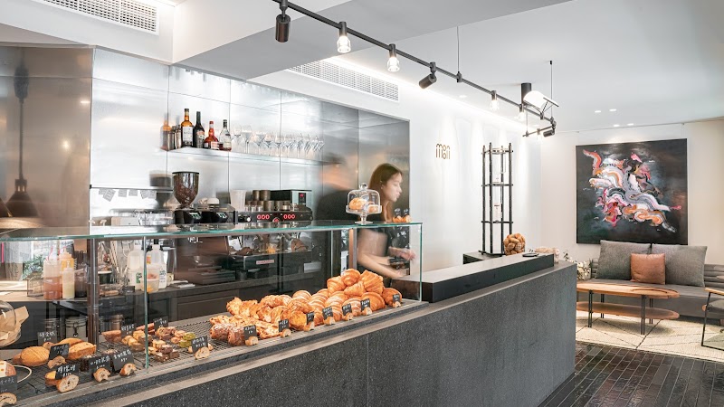 Moon Baking Studio / Taipei Place mentioned in saved reels