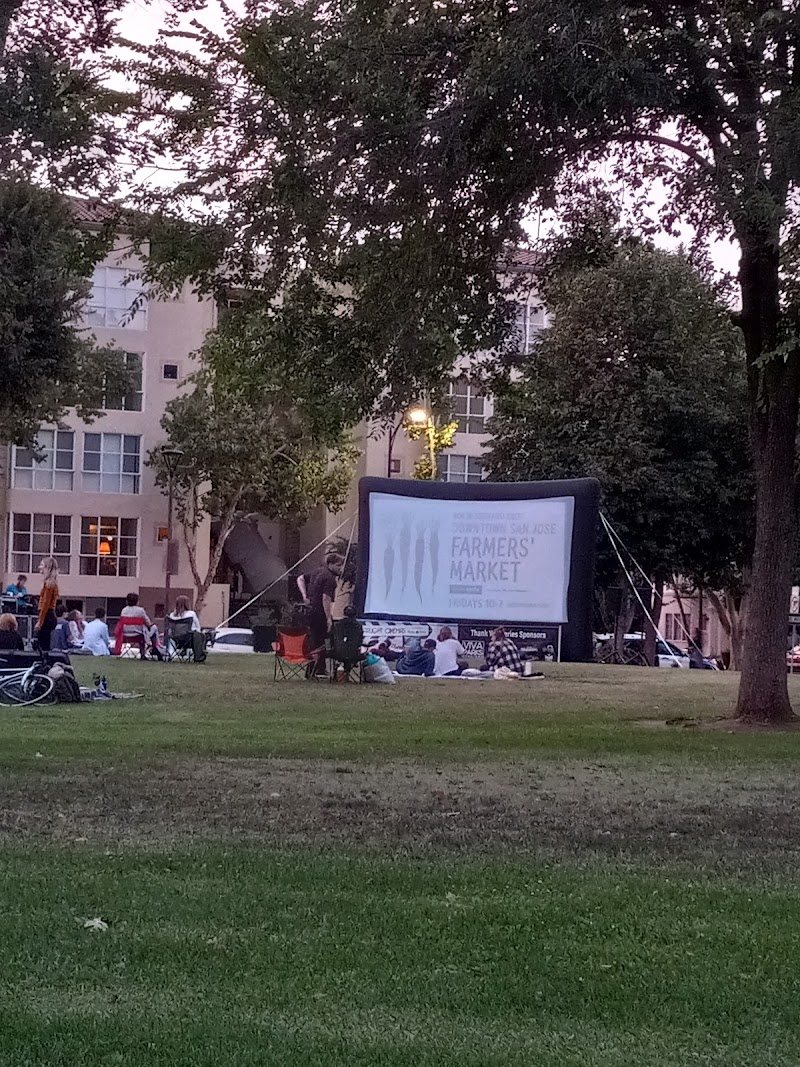 Moonlight Cinema Place mentioned in saved reels