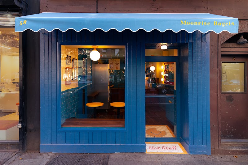 Moonrise Bagels