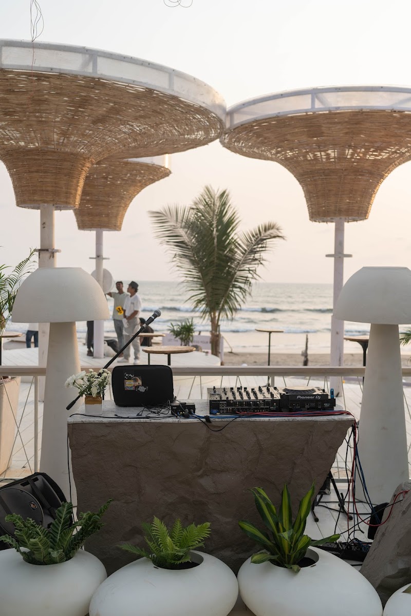 Morjim Culture / Goa