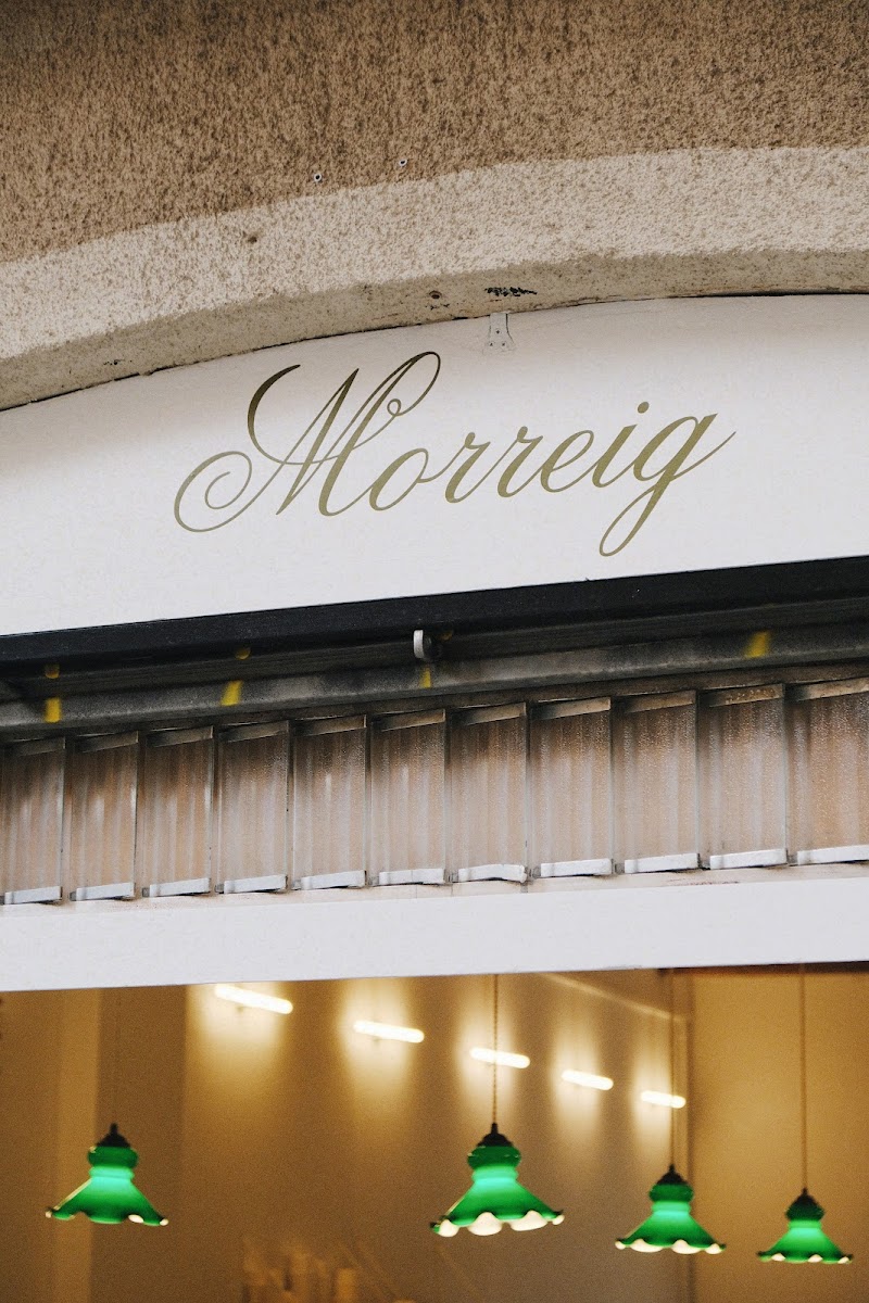 Morreig / Barcelona Place mentioned in saved reels