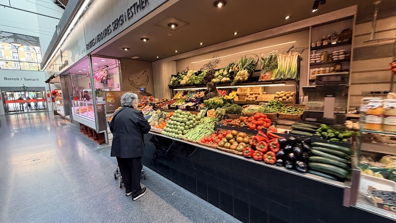 Morrow / Sant Antoni