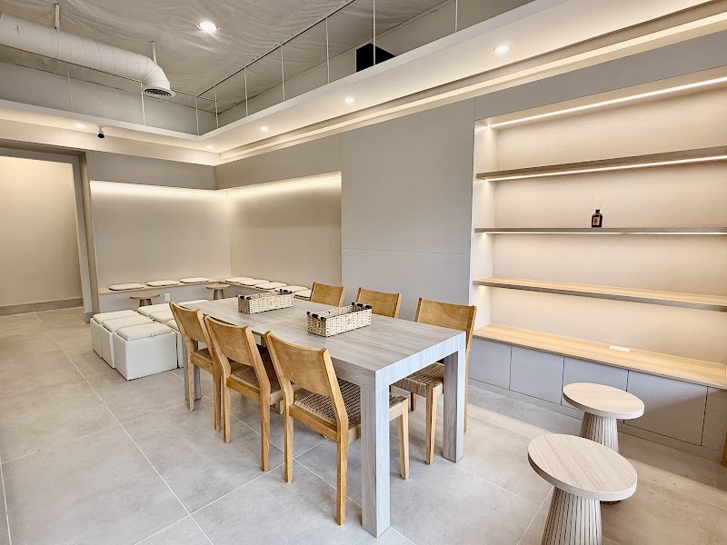 Mosa Tea / San Diego