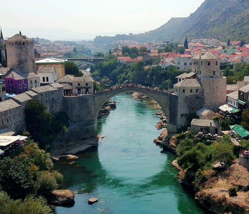 Mostar / Bosnia & Herzegovina