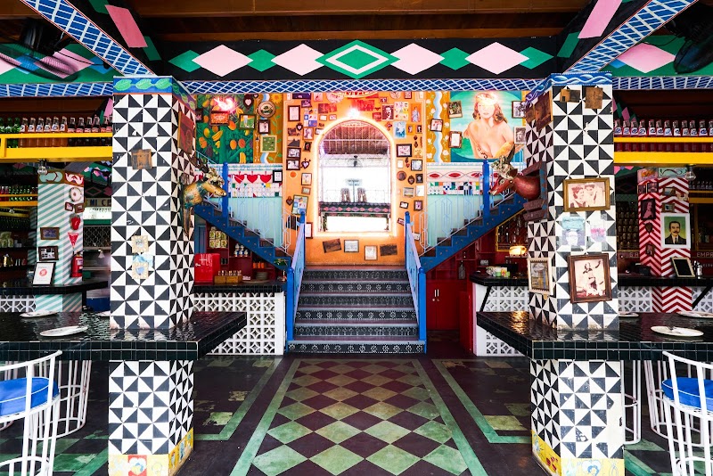 Motel Mexicola / Seminyak