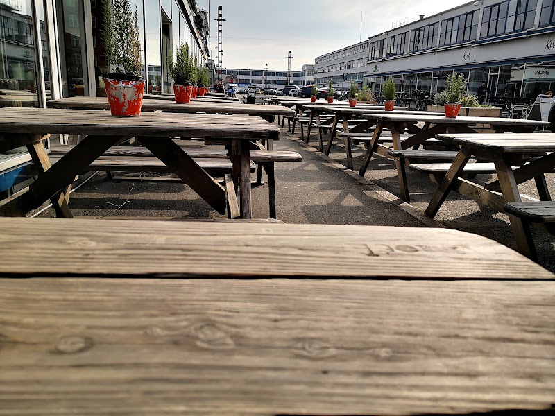 Mother / Copenhagen Place mentioned in saved reels