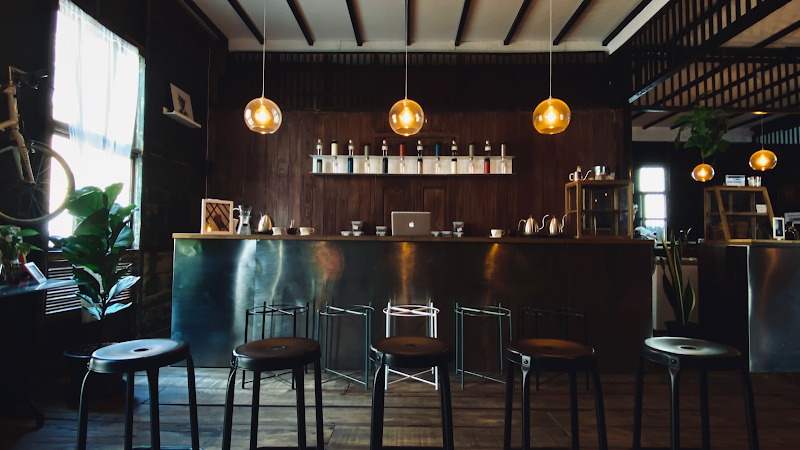 Mother Roaster / Bangkok Place mentioned in saved reels