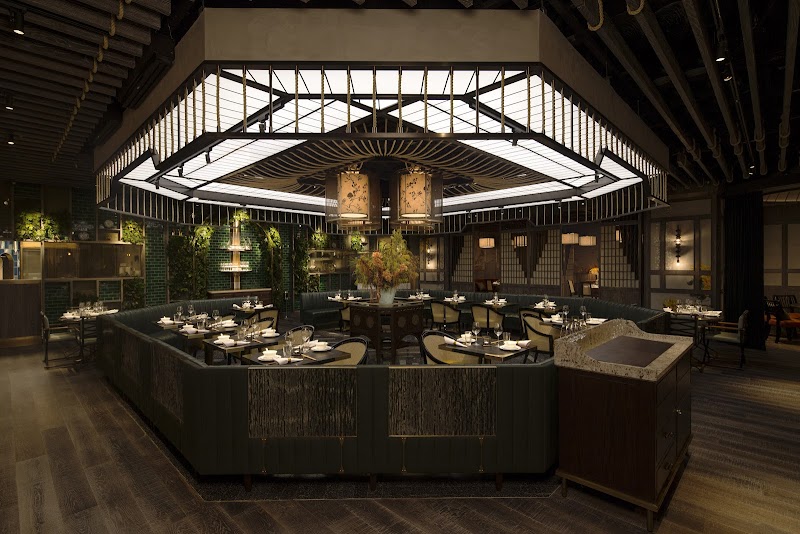 Mott 32 / Marina Bay Sands Place mentioned in saved reels