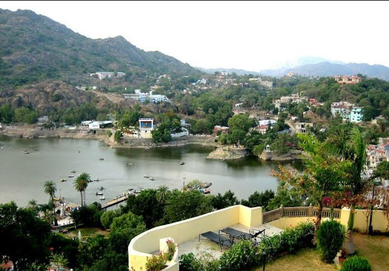 Mount Abu