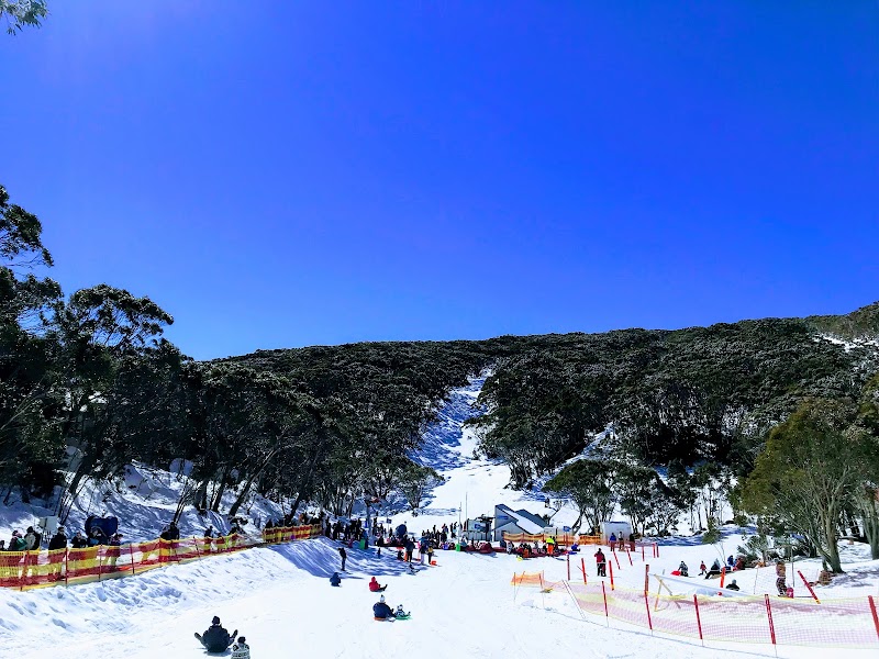 Mount Baw Baw / Victoria Place mentioned in saved reels