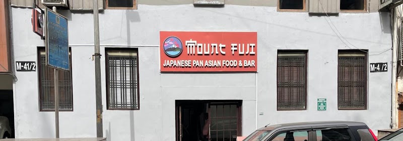 Mount Fuji / Connaught Place Place mentioned in saved reels