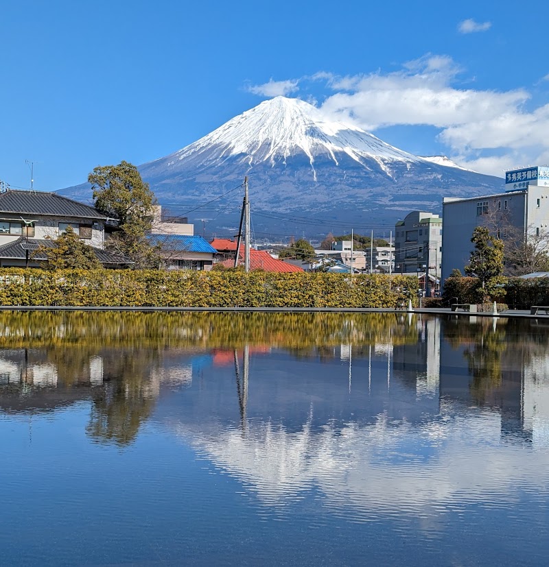 Mount Fuji / Japan Place mentioned in saved reels