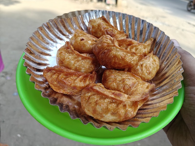 Mountain Momo Kalimpong / Bengaluru Place mentioned in saved reels