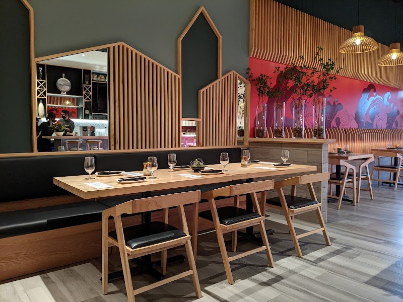 Mountain / Soho Place mentioned in saved reels